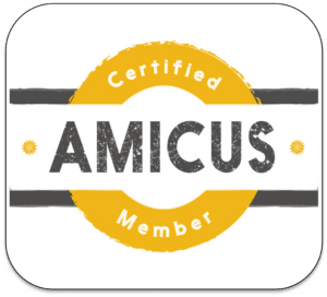 Amicus Logo