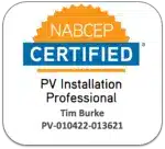 NABCEP Tim Burke